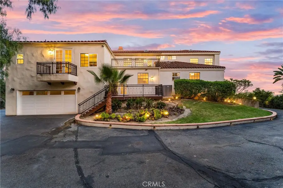 927 E Avocado Crest Road, La Habra Heights, CA 90631 - Image #2