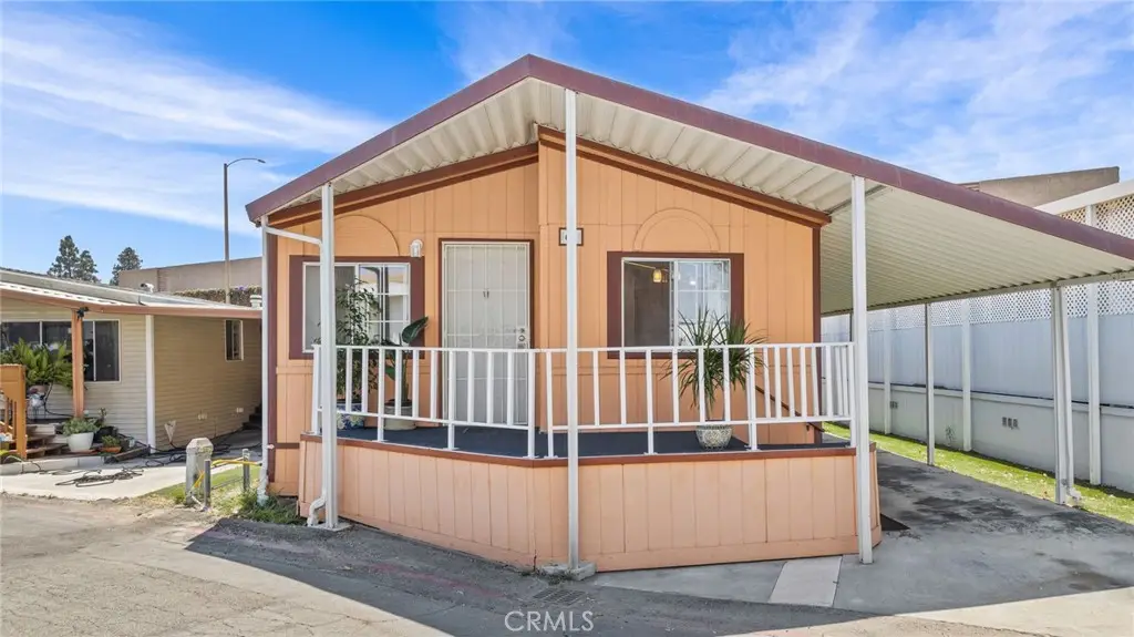 17261 Gothard Street #67, Huntington Beach, CA 92647 - #1