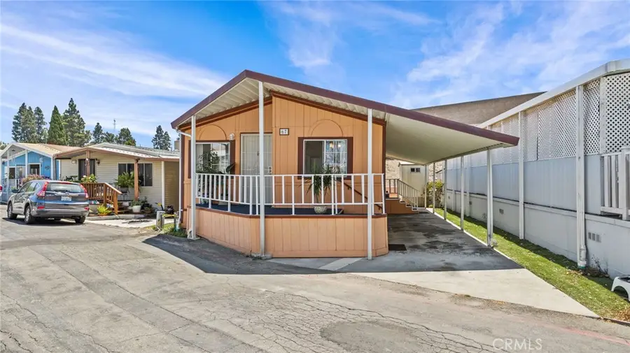 17261 Gothard Street #67, Huntington Beach, CA 92647 - #2