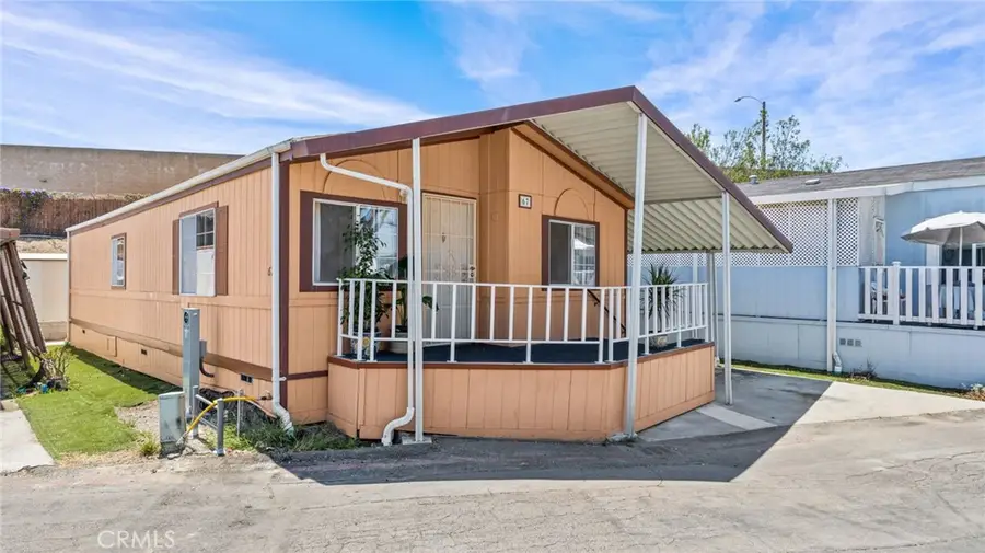 17261 Gothard Street #67, Huntington Beach, CA 92647 - #3