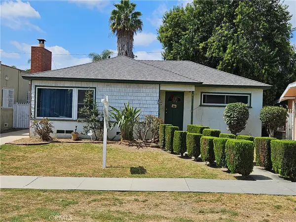 813 S Sloan Avenue, Compton, CA 90221