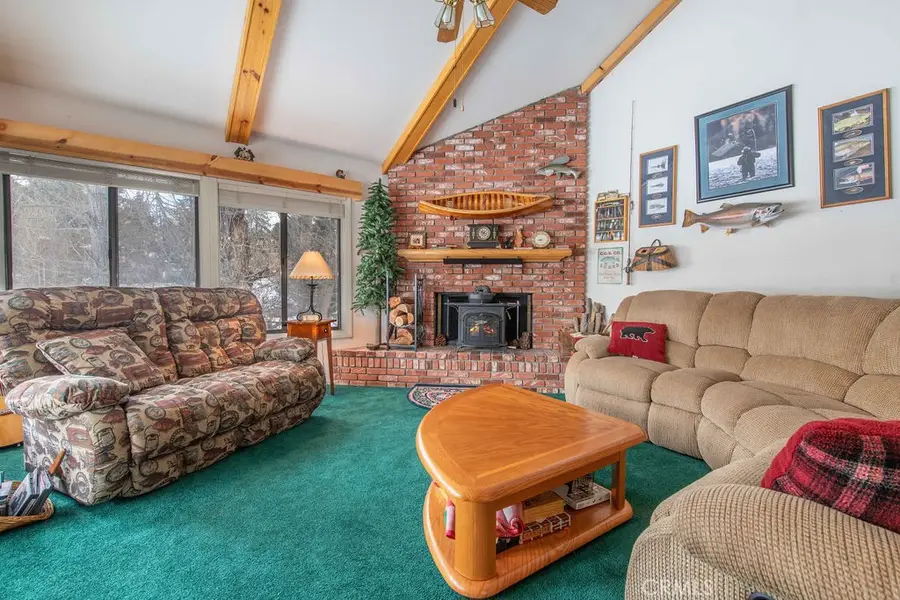 43091 Bear Creek Court, Big Bear Lake, CA 92315 - Image #3