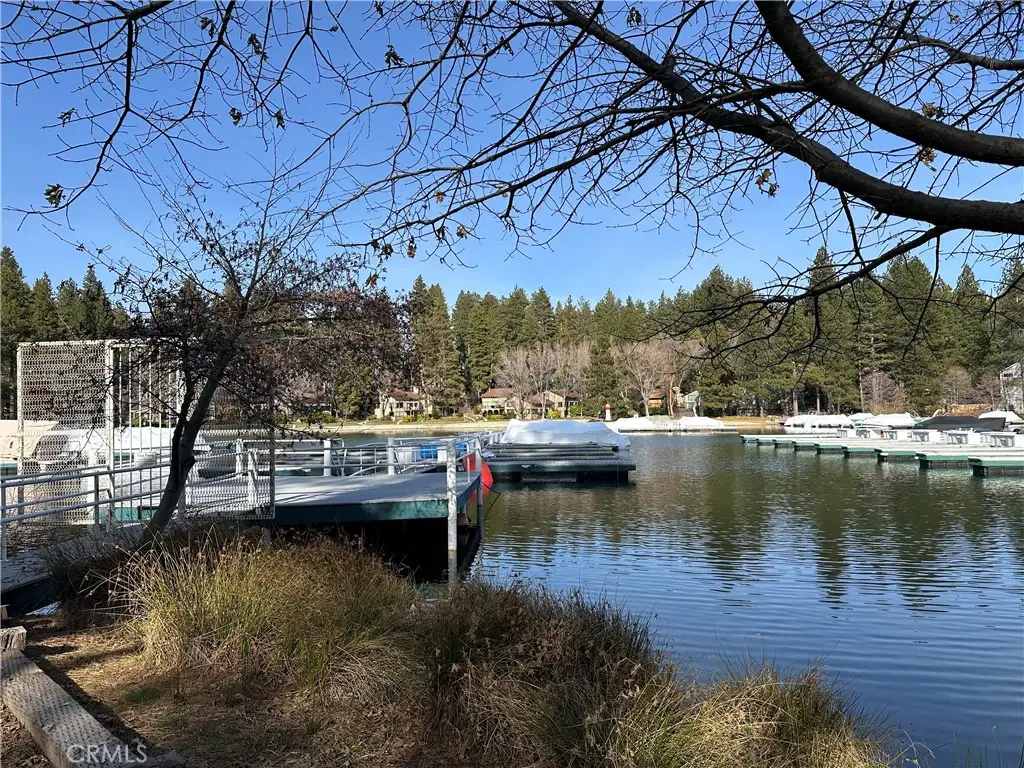 0 Dock Mbm3 Slip #15, Lake Arrowhead, CA 92317 - Image #1