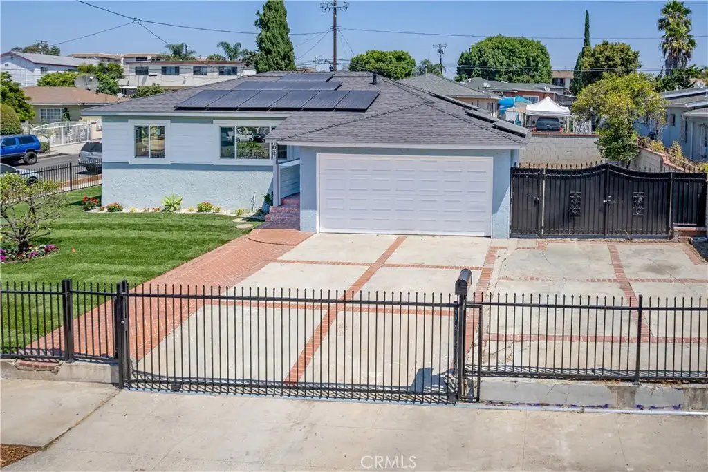1087 253rd Street, Harbor City, CA 90710 - #1