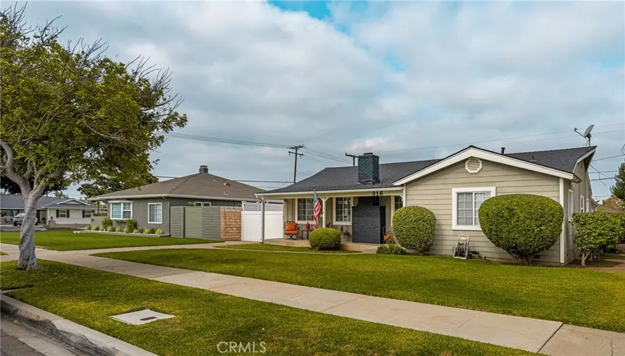 316 N Shattuck Place, Orange, CA 92866 - Image #3