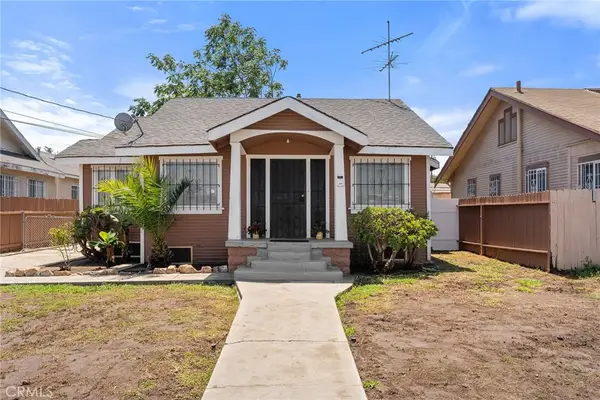 1036 W 107th Street, Los Angeles, CA 90044