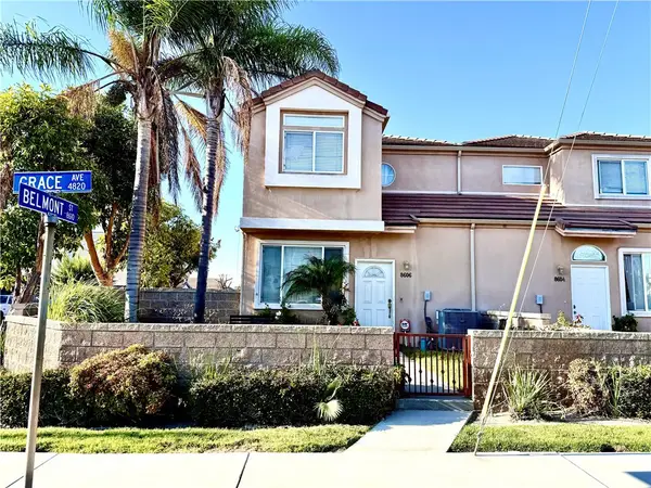 8606 Belmont Street, Cypress, CA 90630