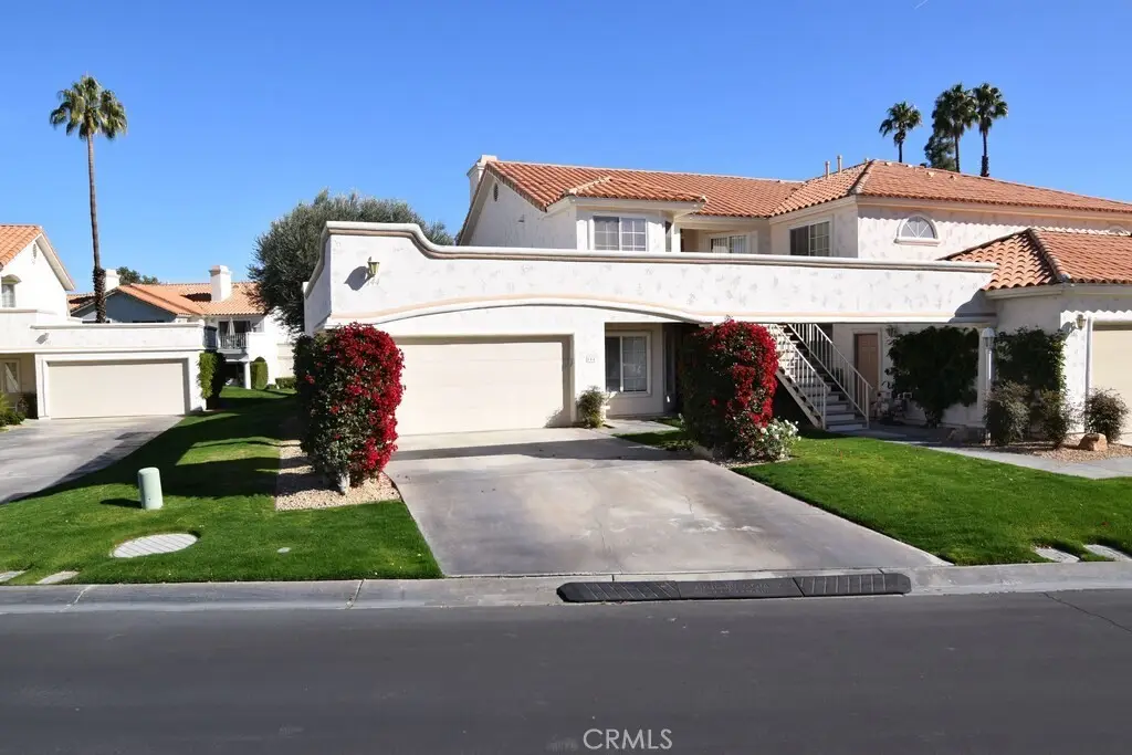 144 Desert Falls Circle, Palm Desert, CA 92211 - Image #1