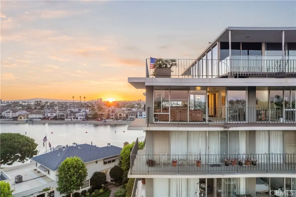 5400 The Toledo #601-603, Long Beach, CA 90803 - Image #1