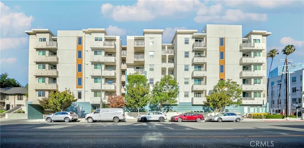 436 S Virgil Avenue #403, Los Angeles, CA 90020 - Image #1