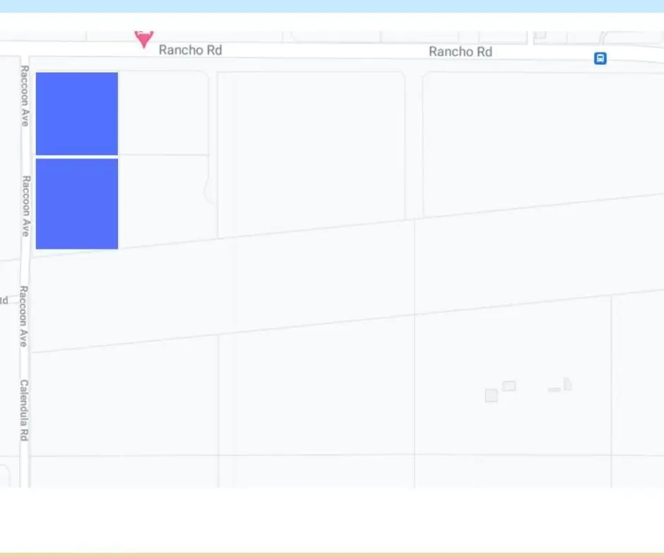 16823 Racoon Avenue, Adelanto, CA 92301 - #1