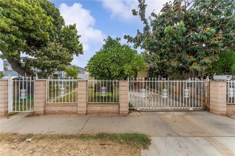 6408 Perry Road, Bell Gardens, CA 90201 - Image #2