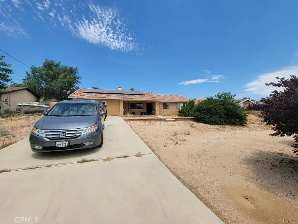 17000 Cholla Avenue, Hesperia, CA 92345 - #1