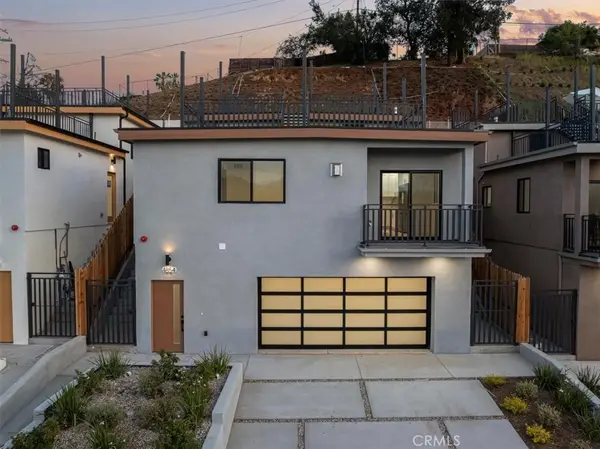 4854 Buchanan, Los Angeles, CA 90042