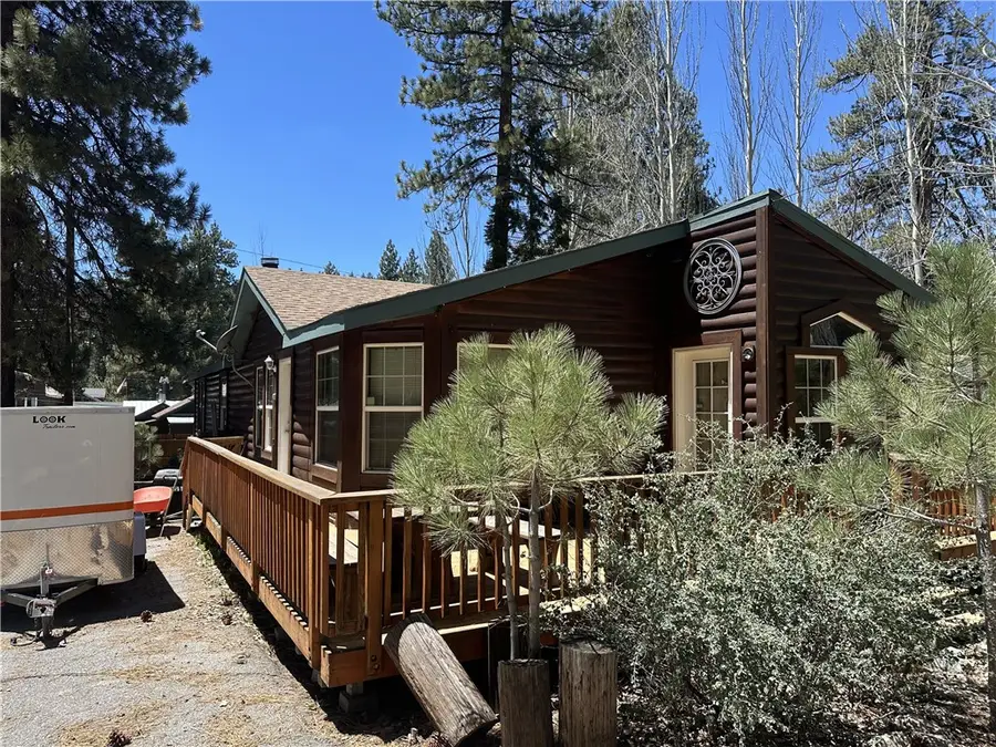 1106 Comanche Drive, Fawnskin, CA 92333 - Image #2