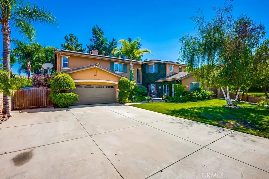 3425 Via Giovanni Circle, Corona, CA 92881 - Image #2