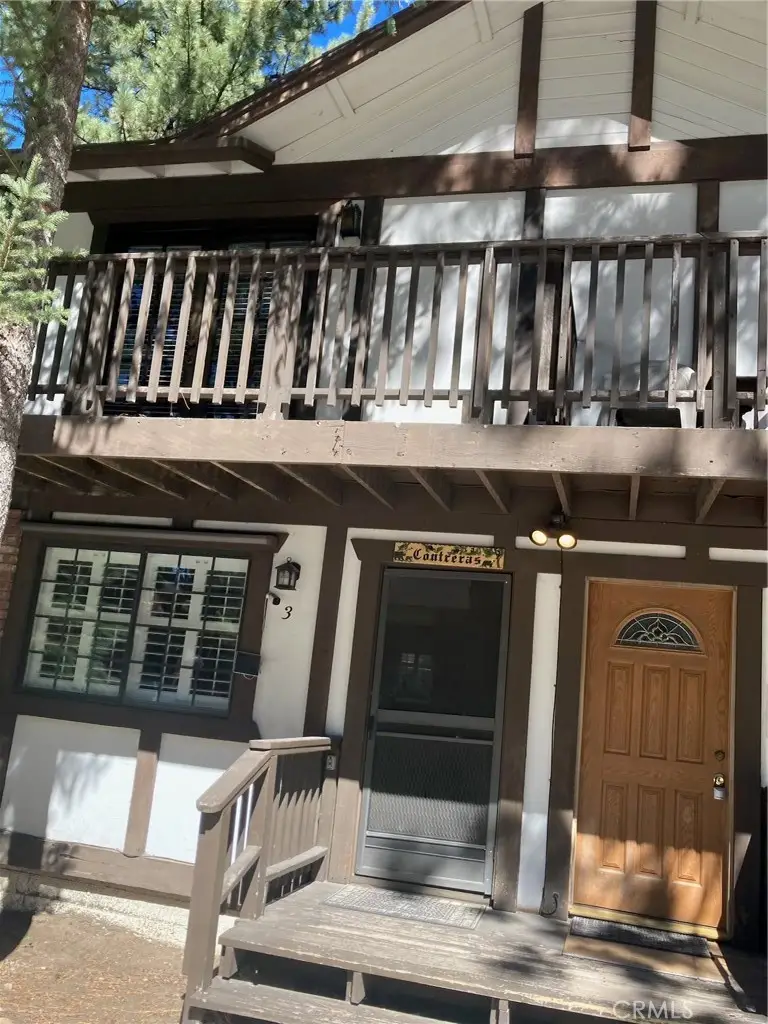 645 Summit Boulevard #3, Big Bear Lake, CA 92315 - Image #1