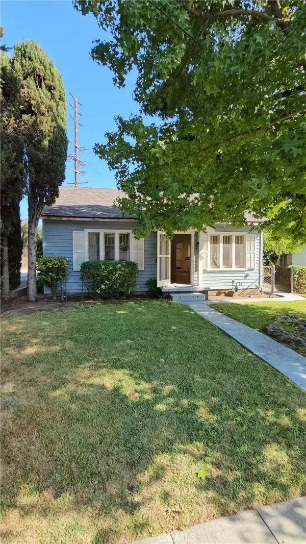 1413 Ozmun Ct, South Pasadena, CA 91030