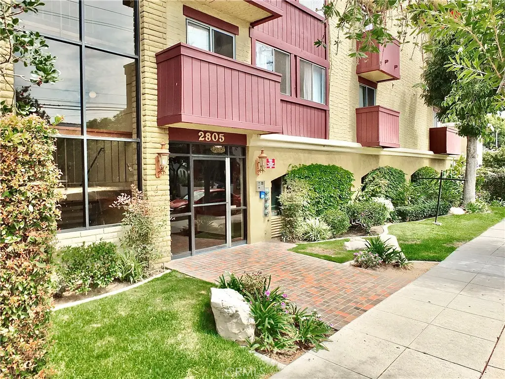 2805 E 3rd Street #10, Long Beach, CA 90814 - Image #1