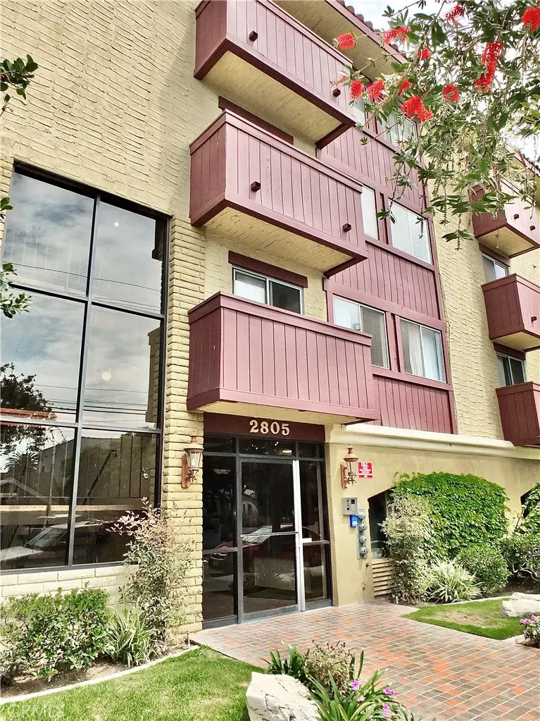 2805 E 3rd Street #10, Long Beach, CA 90814 - Image #2