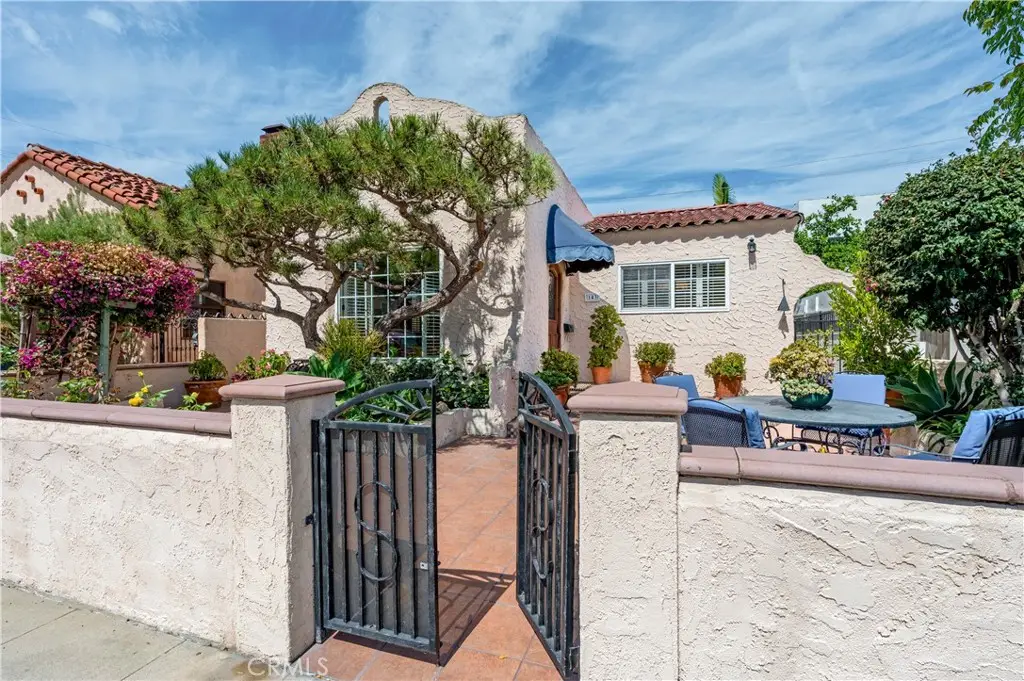 143 Roycroft Avenue, Long Beach, CA 90803 - #1