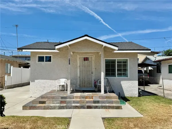 937 S La Verne Avenue, East Los Angeles, CA 90022