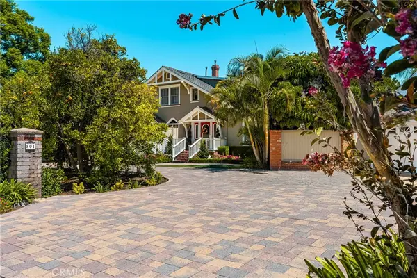 501 S Parker Street, Orange, CA 92868