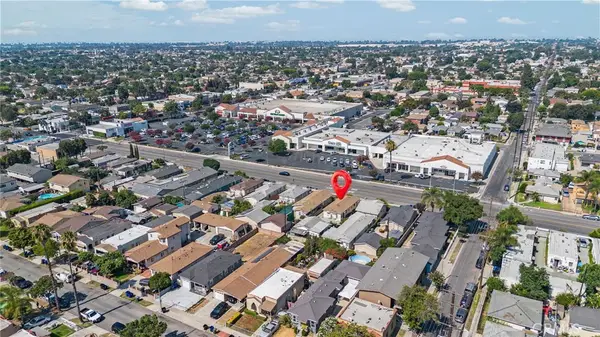 9718 Otis Street, South Gate, CA 90280