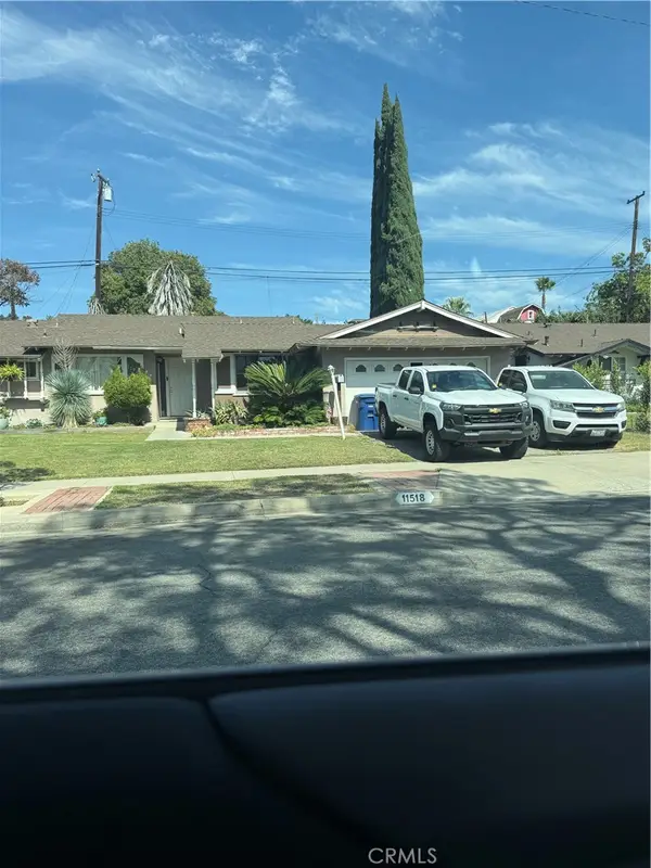 11518 Toerge Drive, La Mirada, CA 90638