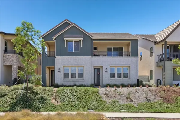 27227 Coyote Bush Court, Valencia, CA 91381