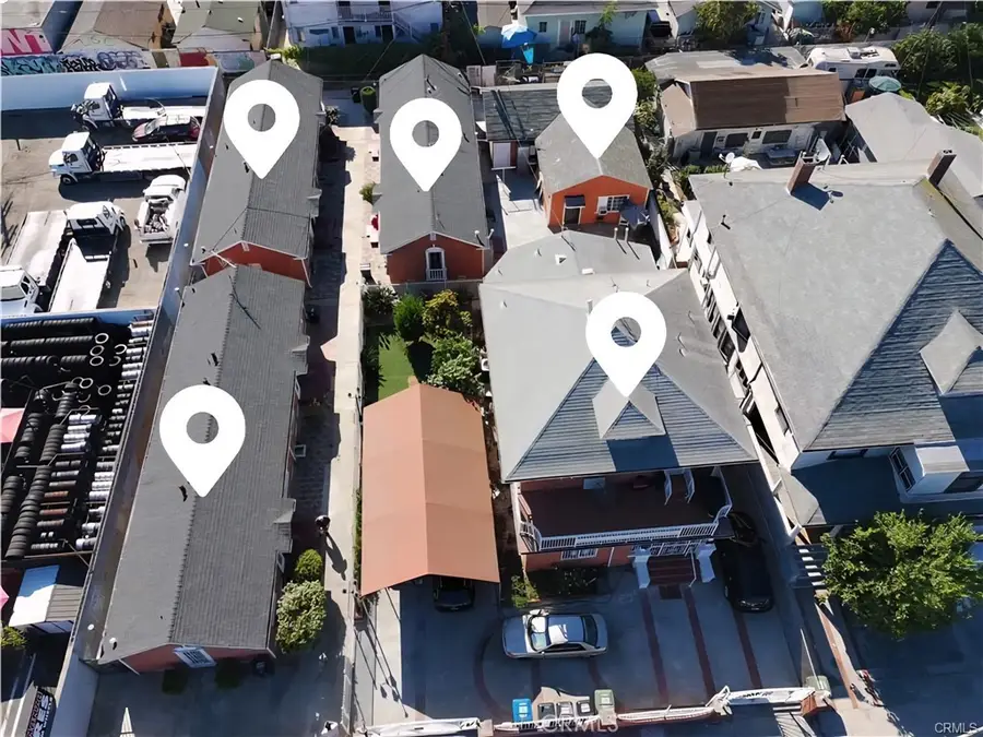 1517 S Westmoreland Avenue, Los Angeles, CA 90006 - #2