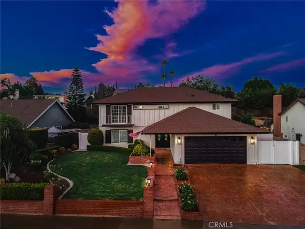 335 Buttonwood Drive, Brea, CA 92821