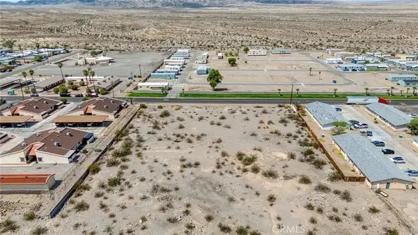 0 Coronado Street, Needles, CA 92363