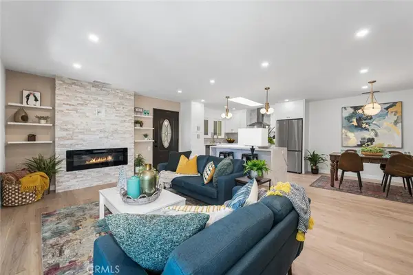 2338 Avenida Sevilla #N, Laguna Woods, CA 92637