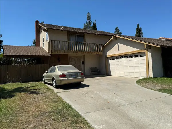 165 S Connie Circle, Anaheim, CA 92806