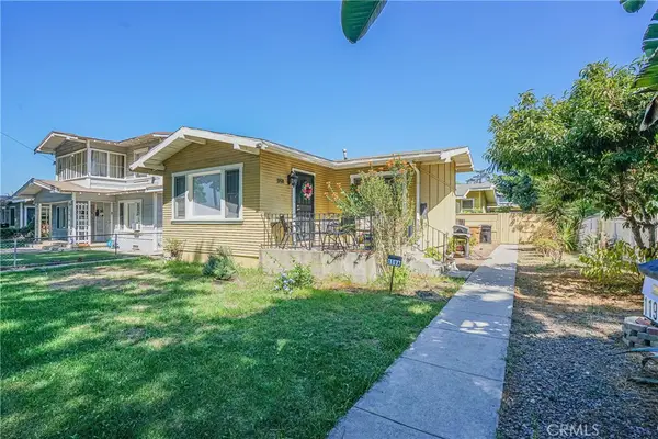 119 W Valencia Drive, Fullerton, CA 92832