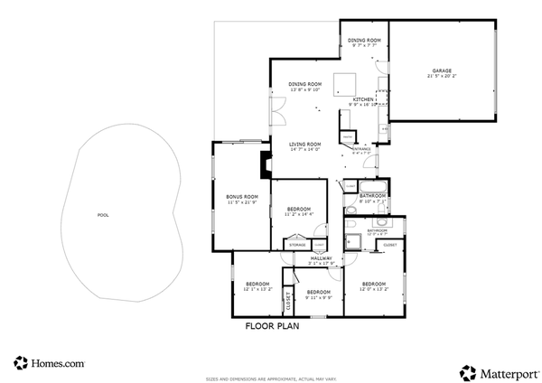 4168 Cedar Avenue, Norco, CA 92860