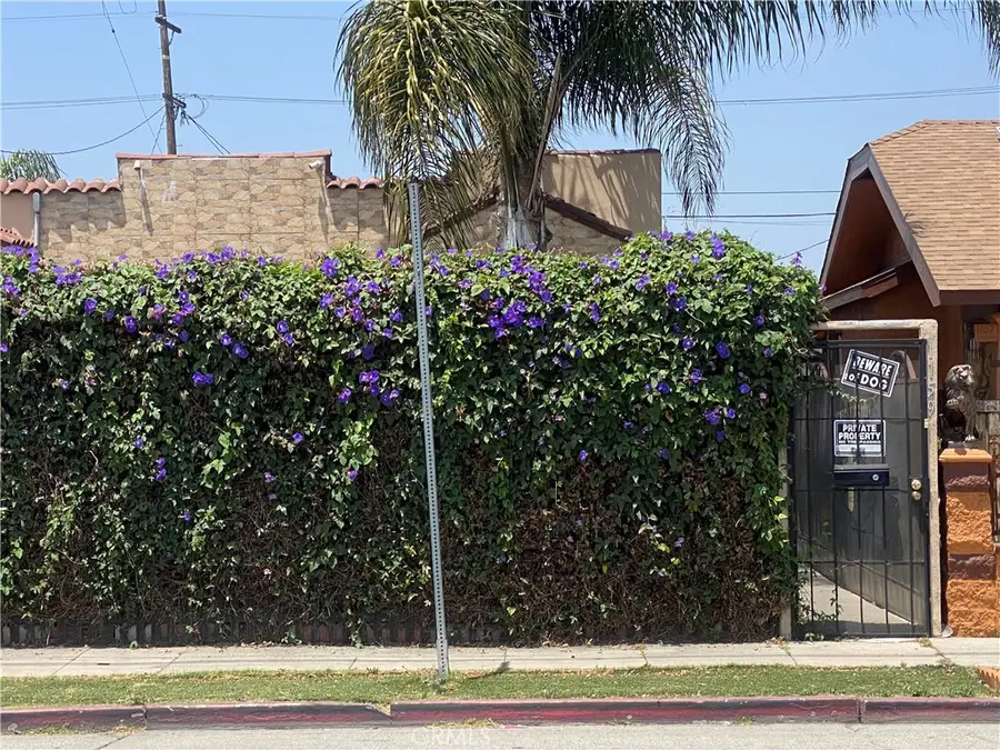 1159 W 54th Street, Los Angeles, CA 90037 - #2