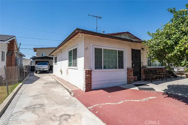 933 S La Verne Avenue, East Los Angeles, CA 90022