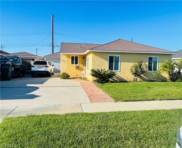 1107 W 210th Street, Torrance, CA 90502