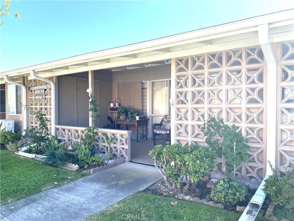 1470 Northwood Rd., M10-243i, Seal Beach, CA 90740 - Image #1