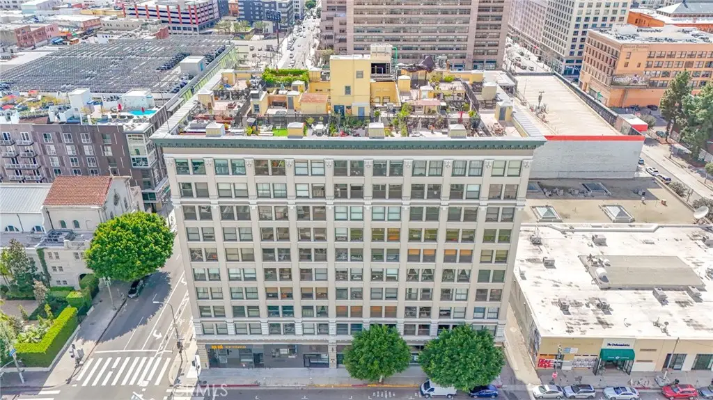 108 W 2nd Street #803, Los Angeles, CA 90012 - Image #1