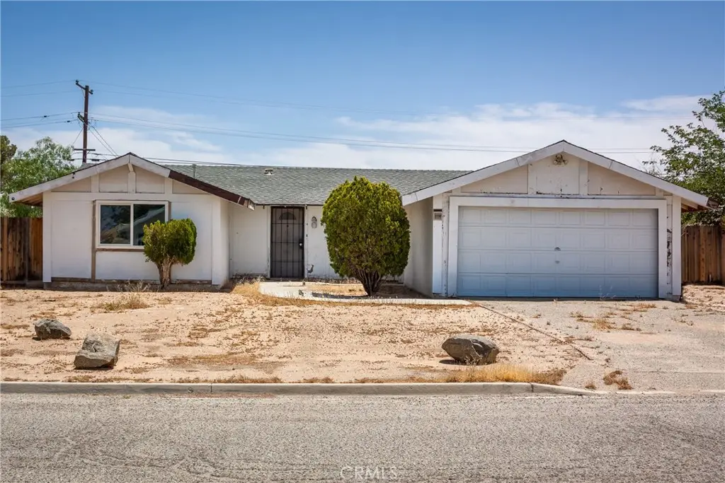 21108 79th, California City, CA 93505 - Image #1
