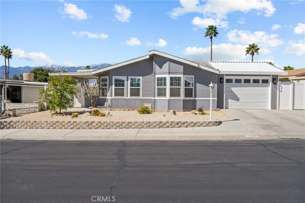 73550 Cabazon Peak Drive, Palm Desert, CA 92260 - #1