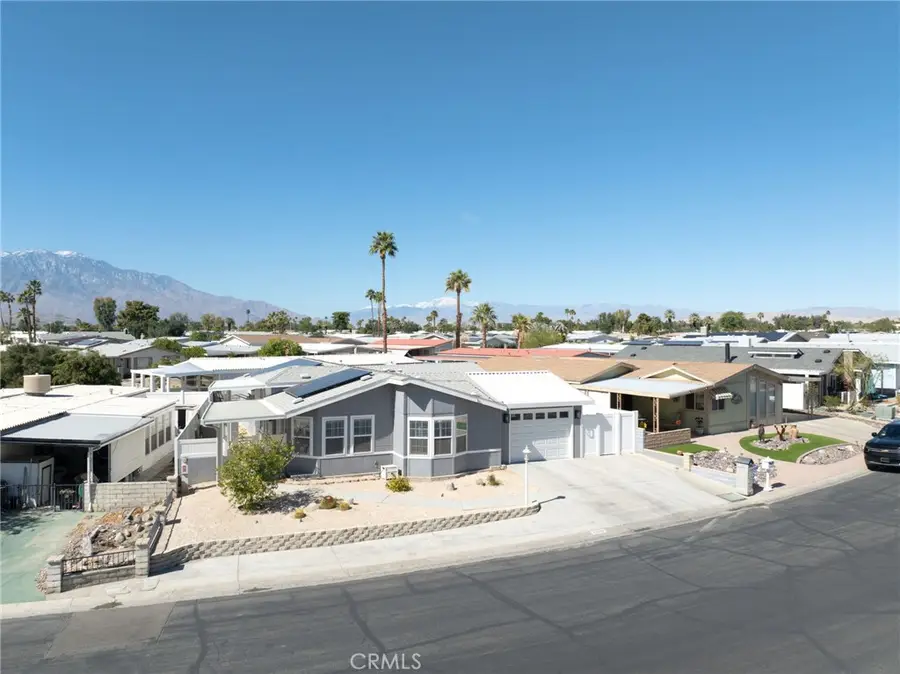 73550 Cabazon Peak Drive, Palm Desert, CA 92260 - #2