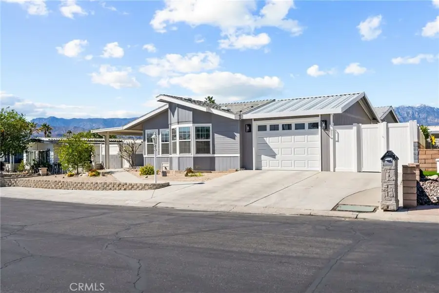 73550 Cabazon Peak Drive, Palm Desert, CA 92260 - #3