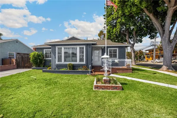 4655 Coldbrook Avenue, Lakewood, CA 90713