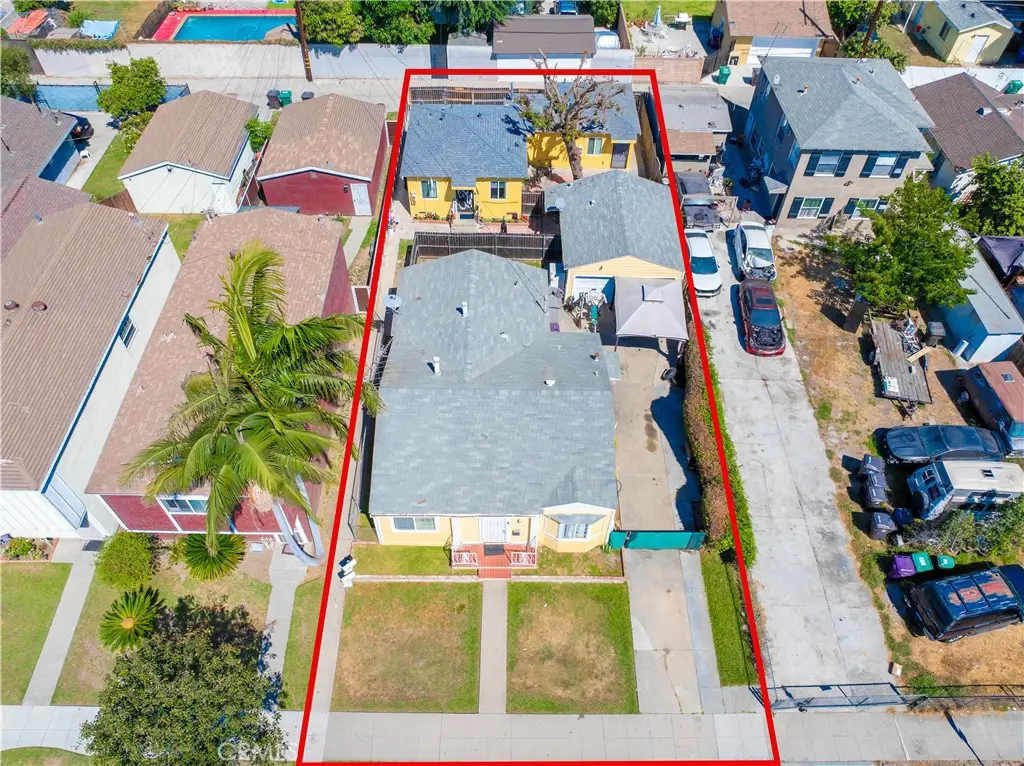 167 E 67th Street, Long Beach, CA 90805 - #1