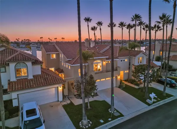 5812 Spinnaker Bay Drive, Long Beach, CA 90803