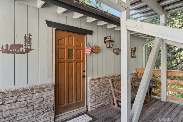 615 Wellesley, Lake Arrowhead, CA 92352